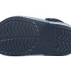 Crocs (PS) Funny Shark Strandschuh Tiefblau 206159-410