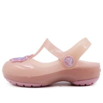 Crocs (PS) Isabella Rosa Sandalen 204034-684