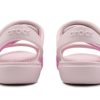 Crocs (PS) Keeley Charm Closure K „Pink“ 205486-6PI
