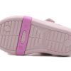 Crocs (PS) Keeley Charm Closure K „Pink“ 205486-6PI
