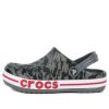 Crocs (PS) Kinder Crocs Classic Clog Sandalen „Grau“ 206178-0DA