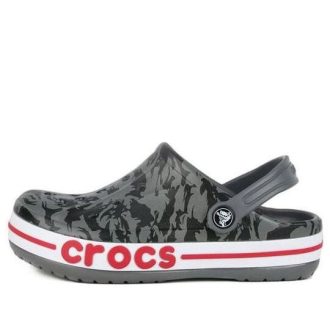 Crocs (PS) Kinder Crocs Classic Clog Sandalen „Grau“ 206178-0DA