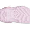 Crocs (PS) Klassische Clogs mit Fruchtdruck, stilvolle Sport-Sandalen in Rosa, 207150-6GD