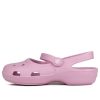 Crocs (PS) Klassische kleine Crocs Rosa Sandalen 206363-6GD