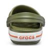 Crocs (PS) Kleine Crocs Army Sandalen 204537-3TB