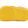 Crocs (PS) Kleine Crocs Beach Gelbe Sandalen 206028-730