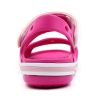Crocs (PS) Kleine Crocs Candy Pink Sandalen 205400-6X0