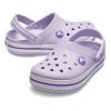 Crocs (PS) Kleine Crocs Minimalistic Cozy Sandalen 204537-5P8