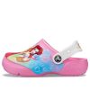 Crocs (PS) Kleine Crocs Spot Rose Pink Sandalen 206272-669