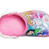 Crocs (PS) Kleine Crocs Spot Rose Pink Sandalen 206272-669