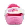 Crocs (PS) Kleine Crocs Spot Rose Pink Sandalen 206272-669