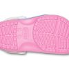 Crocs (PS) Kleine Crocs Spot Rose Pink Sandalen 206272-669