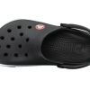 Crocs (PS) Kleine Strandsandalen in Schwarz 11990-066