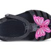 Crocs (PS) Leichte, verschleißfeste, gemütliche, blaue Sport-Sandalen, 204529-410