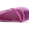 Crocs (PS) Lina Flat Kleine Casual Rosa Sandalen 205040-6I2