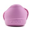 Crocs (PS) Lina Flat Kleine Casual Rosa Sandalen 205040-6I2
