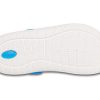 Crocs (PS) LiteRide Casual Blaue Sandalen 205964-462