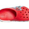 Crocs (PS) Nintendo x Classic Lights Clog „Fun Lab – Super Mario“ 206438-8C1