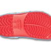 Crocs (PS) Nintendo x Classic Lights Clog „Fun Lab – Super Mario“ 206438-8C1