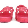 Crocs (PS) Rosa Sandalen 204035-6NP