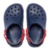 Crocs (PS) Schuh Marineblau 207011-410