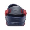 Crocs (PS) Schuh Marineblau 207011-410