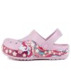 Crocs (PS) Schuhe Sportsandalen „Pink“ 206160-6GD
