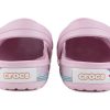 Crocs (PS) Schuhe Sportsandalen „Pink“ 206160-6GD