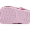 Crocs (PS) Schuhe Sportsandalen „Pink“ 206160-6GD