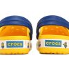 Crocs (PS) Sportsandalen „Minions“ 205512-730