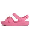 Crocs (PS) Sportsandalen „Pink“ 206245-669