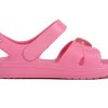 Crocs (PS) Sportsandalen „Pink“ 206245-669