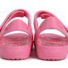 Crocs (PS) Sportsandalen „Pink“ 206245-669
