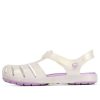 Crocs (PS) Weiße Sandalen 204035-100