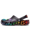 Crocs (PS) x Disney Classic Clog „Schwarz“ 207755-0C4