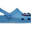 Crocs (PS) x Disney Klassischer Clog „Stitch“ 209464-4TB