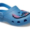 Crocs (PS) x Disney Klassischer Clog „Stitch“ 209464-4TB