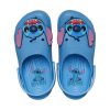 Crocs (PS) x Disney Klassischer Clog „Stitch“ 209464-4TB