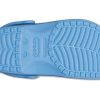 Crocs (PS) x Disney Klassischer Clog „Stitch“ 209464-4TB