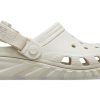 Crocs (PS) x Duet Max II Clog „Beige“ 208774-160