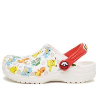 Crocs (PS) x Pokémon Classic Clog „Starters“ 207739-94S