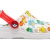 Crocs (PS) x Pokémon Classic Clog „Starters“ 207739-94S