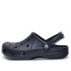 Crocs Ralen Clog Minimalistische Casual Deep Blue Sandalen 15907-410