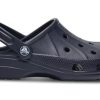 Crocs Ralen Clog Minimalistische Casual Deep Blue Sandalen 15907-410