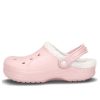 Crocs Ralen Stay Warm Verschleißfeste Sport-Sandalen Unisex Pink 16244-952
