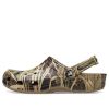 Crocs Realtree x Classic Clog V2 „Max-4 HD Camouflage“ 12132-260