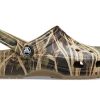 Crocs Realtree x Classic Clog V2 „Max-4 HD Camouflage“ 12132-260