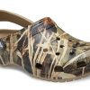 Crocs Realtree x Classic Clog V2 „Max-4 HD Camouflage“ 12132-260