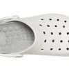 Crocs Reviva Beach Beige Sandalen 205852-1CR