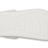 Crocs Reviva Beach Beige Sandalen 205852-1CR